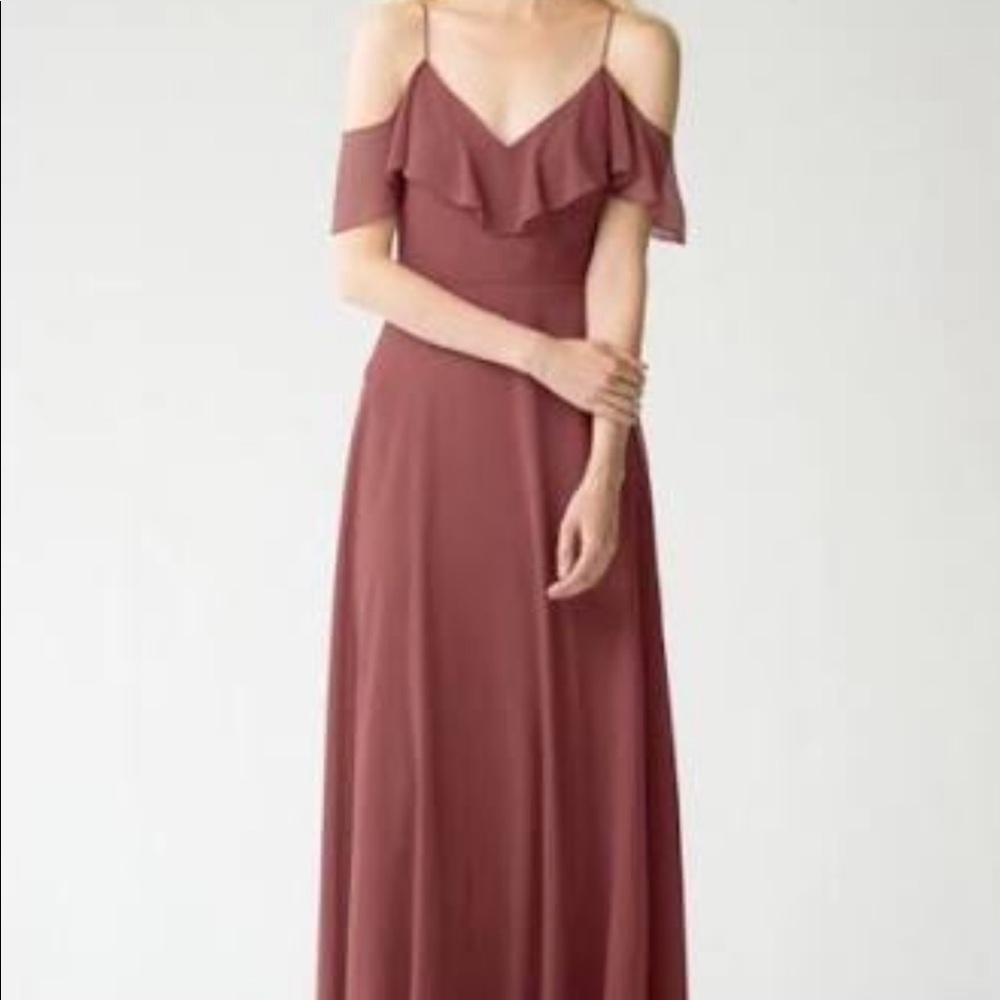 Jenny Yoo Mila dress